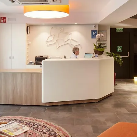 Hotel Parma Hotel