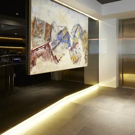 Hotel Hotel Parma