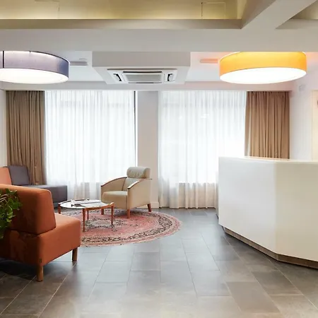 Hotel Parma Hotel San Sebastian