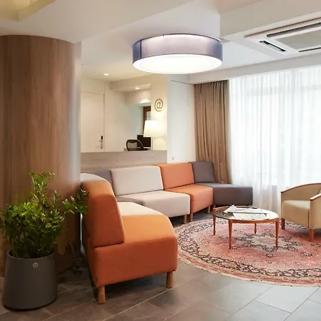 Hotel Parma Hotel San Sebastian