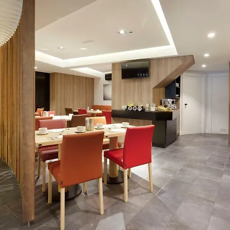 Parma Hotel