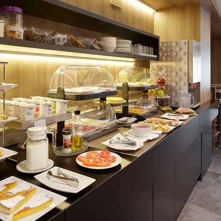 Hotel Hotel Parma 2*