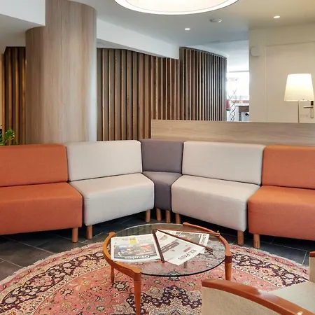 Hotel Parma Hotel 2*