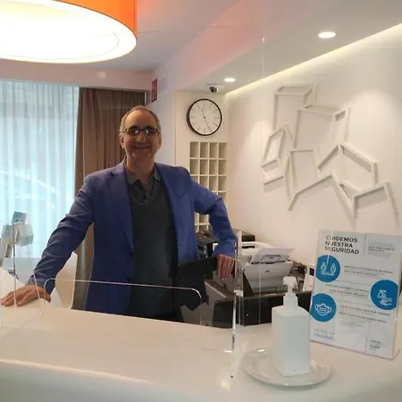 Hotel Parma