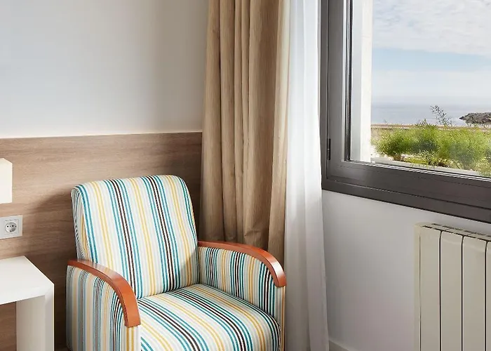 Hotel Parma 2* San Sebastian