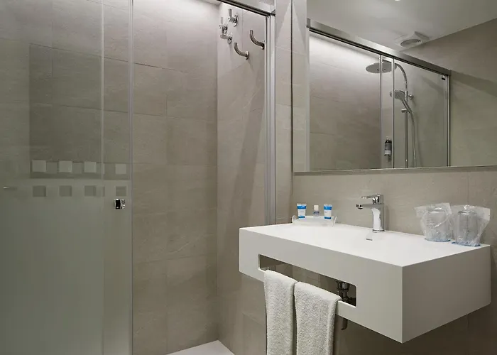 Hotel Parma San Sebastian