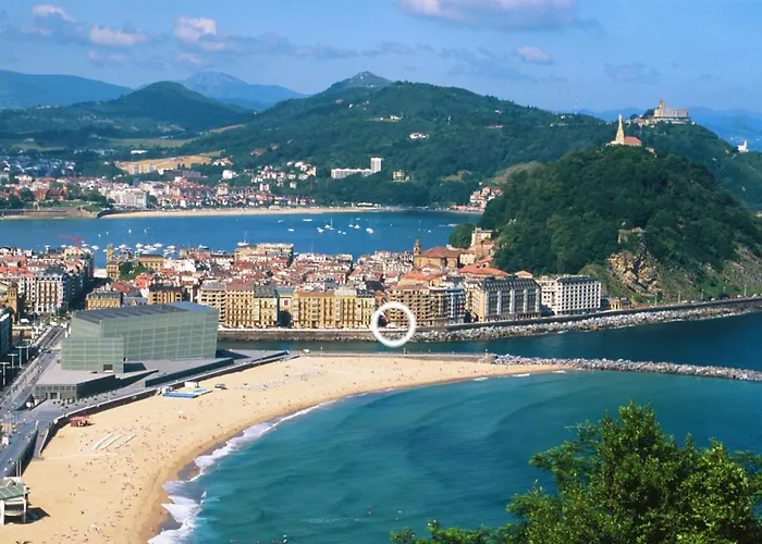 Hotel Parma San Sebastian