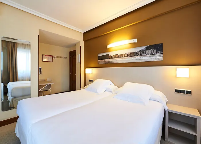 Hotel Parma San Sebastian