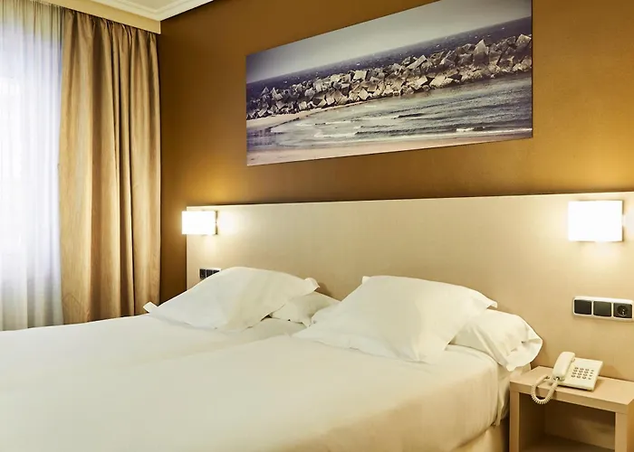 Hotel Hotel Parma 2*