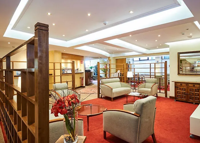 Hotel Parma 2* San Sebastian