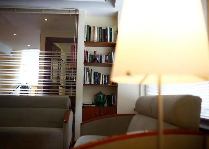 Hotel Parma San Sebastián