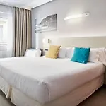 Hotel Parma San Sebastián