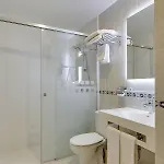Parma Hotel San Sebastián