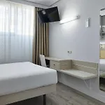 Hotel Parma 2*