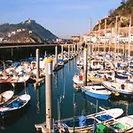 Parma 2* San Sebastián