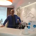 Parma Hotel