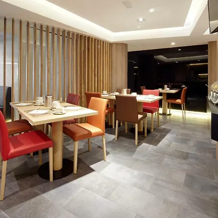 Otel Parma